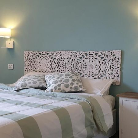 150 Latomare Bed & Breakfast Marina Di Carrara Eksteriør bilde
