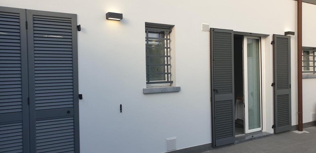 150 Latomare Bed & Breakfast Marina Di Carrara Eksteriør bilde