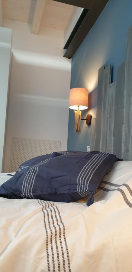 150 Latomare Bed & Breakfast Marina Di Carrara Eksteriør bilde