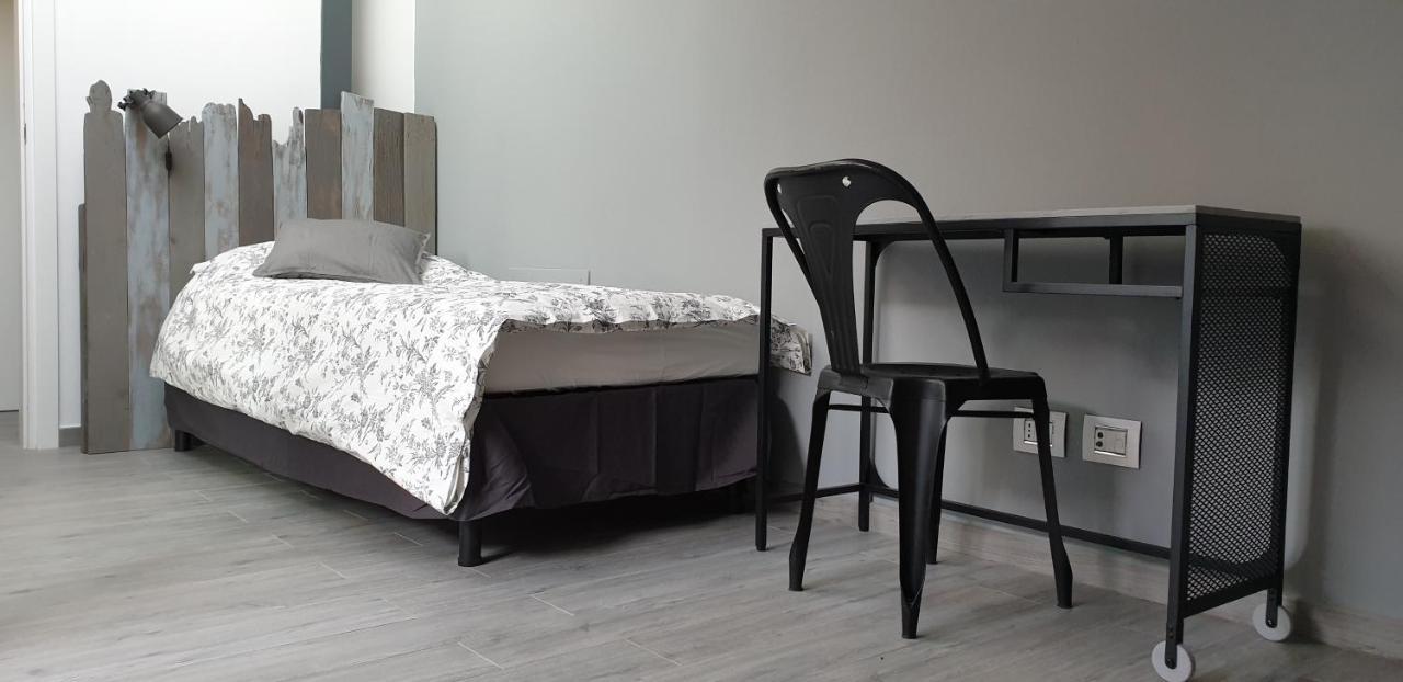150 Latomare Bed & Breakfast Marina Di Carrara Eksteriør bilde