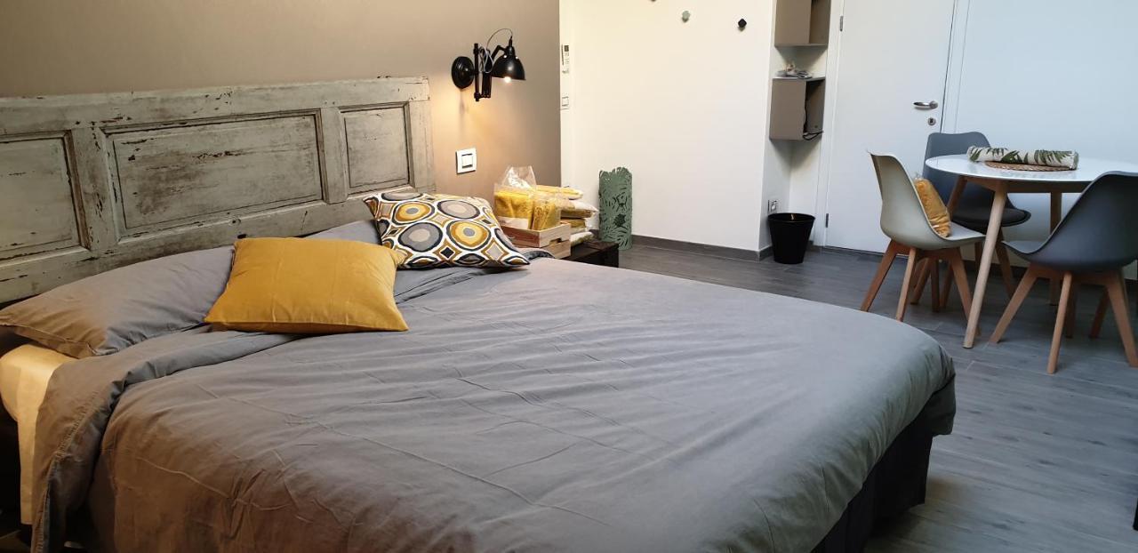 150 Latomare Bed & Breakfast Marina Di Carrara Eksteriør bilde