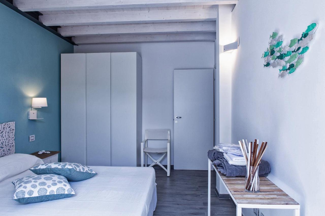 150 Latomare Bed & Breakfast Marina Di Carrara Eksteriør bilde