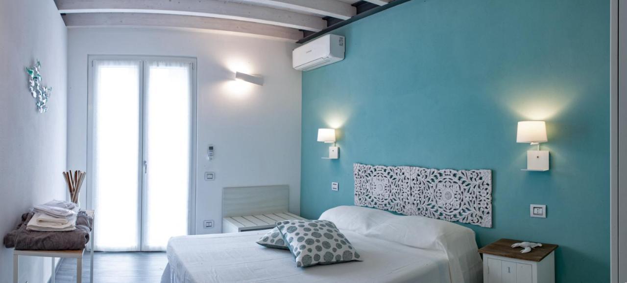 150 Latomare Bed & Breakfast Marina Di Carrara Eksteriør bilde