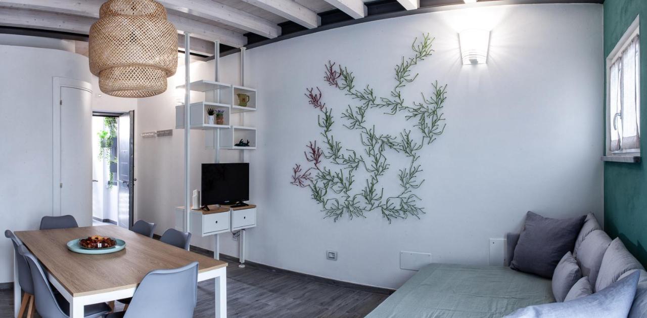 150 Latomare Bed & Breakfast Marina Di Carrara Eksteriør bilde