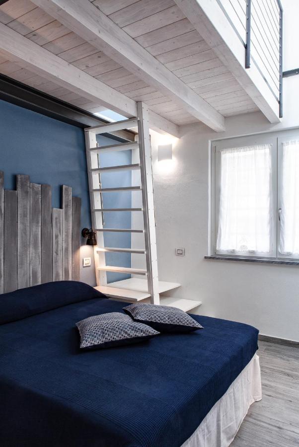 150 Latomare Bed & Breakfast Marina Di Carrara Eksteriør bilde