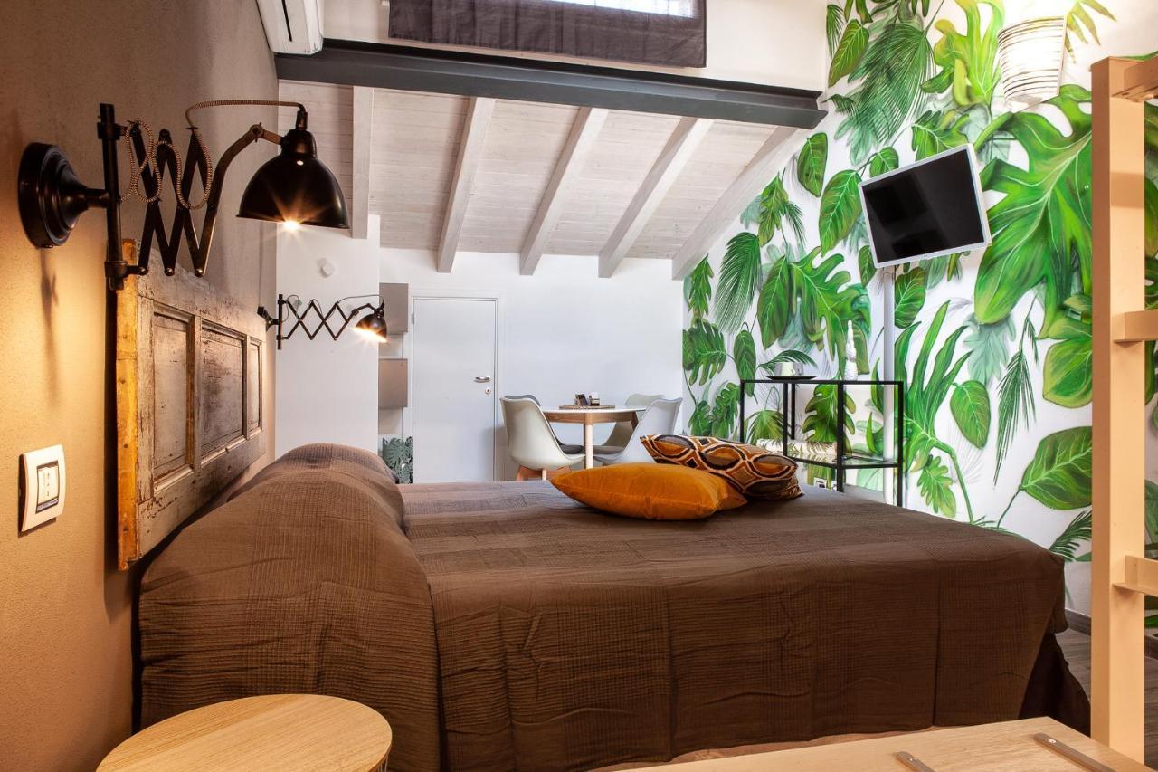 150 Latomare Bed & Breakfast Marina Di Carrara Eksteriør bilde