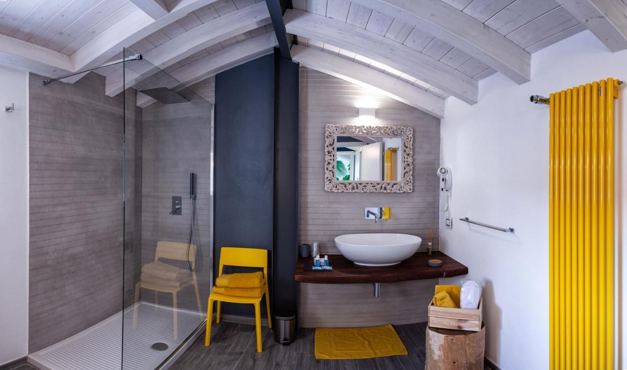 150 Latomare Bed & Breakfast Marina Di Carrara Eksteriør bilde