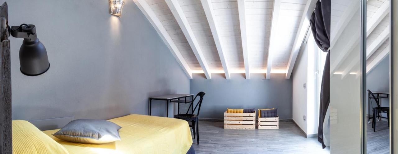 150 Latomare Bed & Breakfast Marina Di Carrara Eksteriør bilde