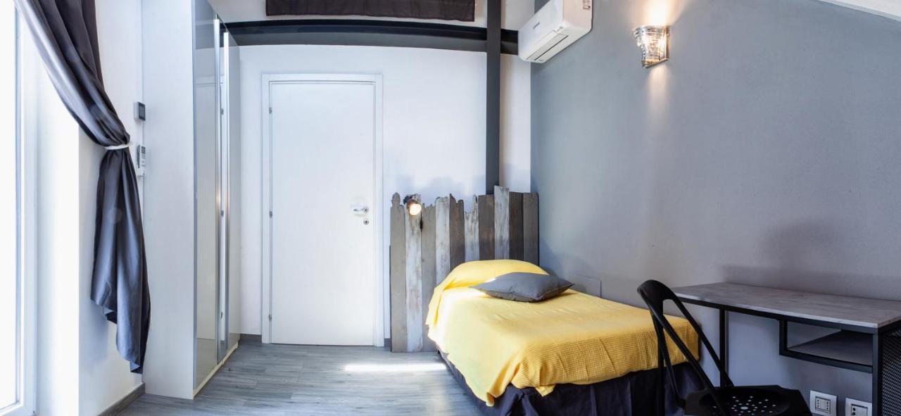 150 Latomare Bed & Breakfast Marina Di Carrara Eksteriør bilde