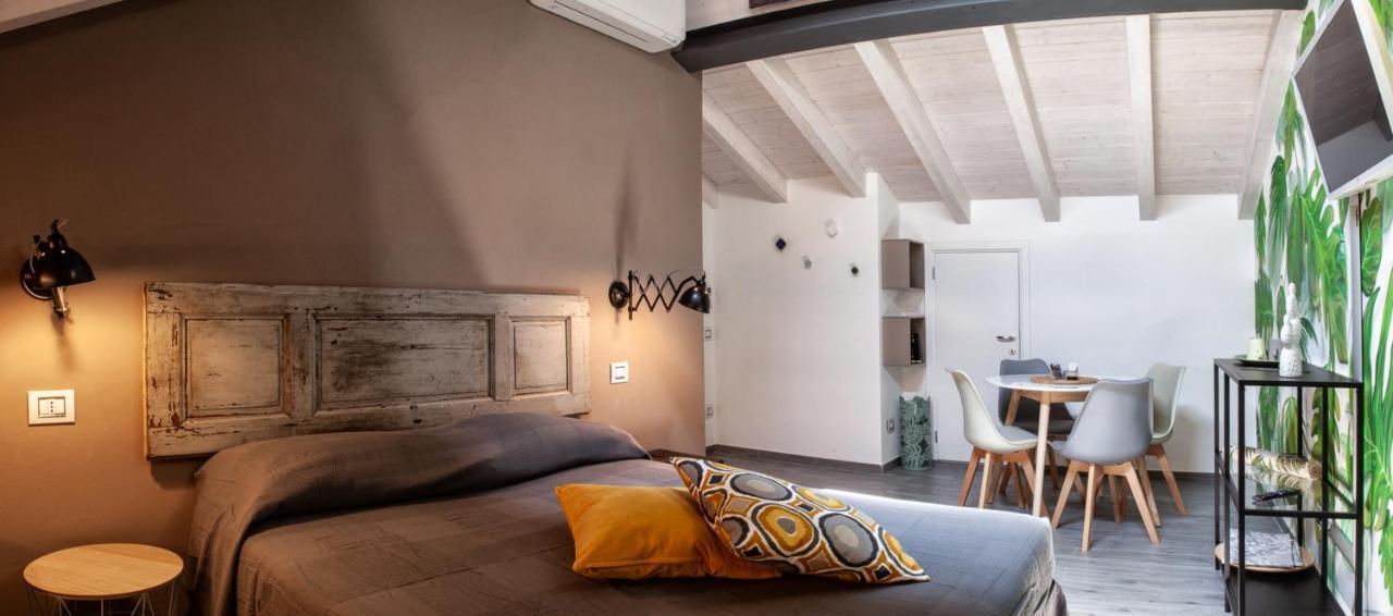 150 Latomare Bed & Breakfast Marina Di Carrara Eksteriør bilde