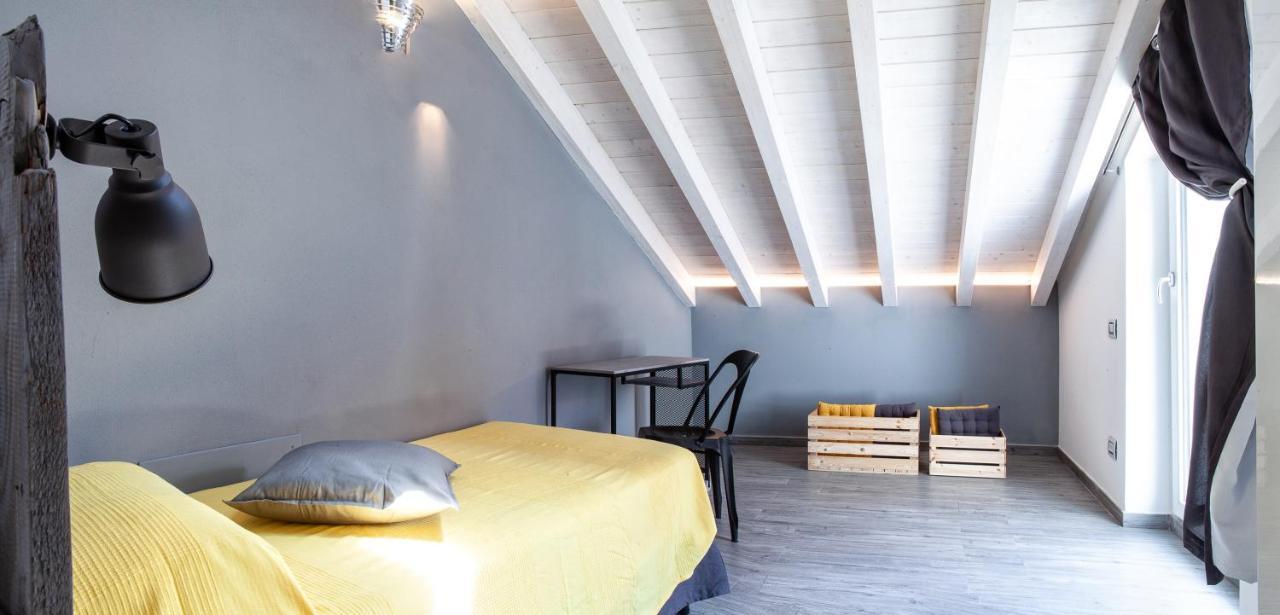 150 Latomare Bed & Breakfast Marina Di Carrara Eksteriør bilde