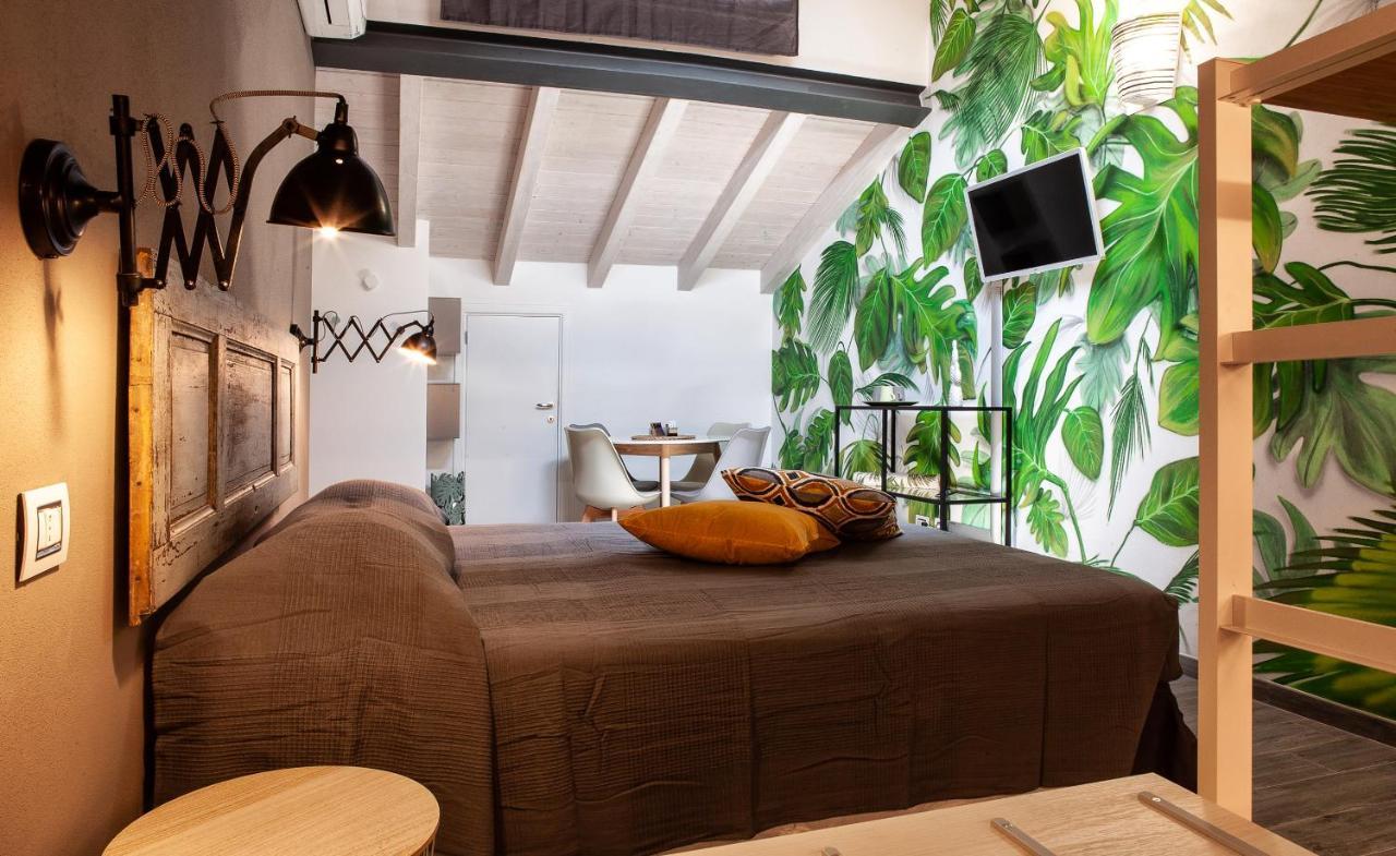 150 Latomare Bed & Breakfast Marina Di Carrara Eksteriør bilde